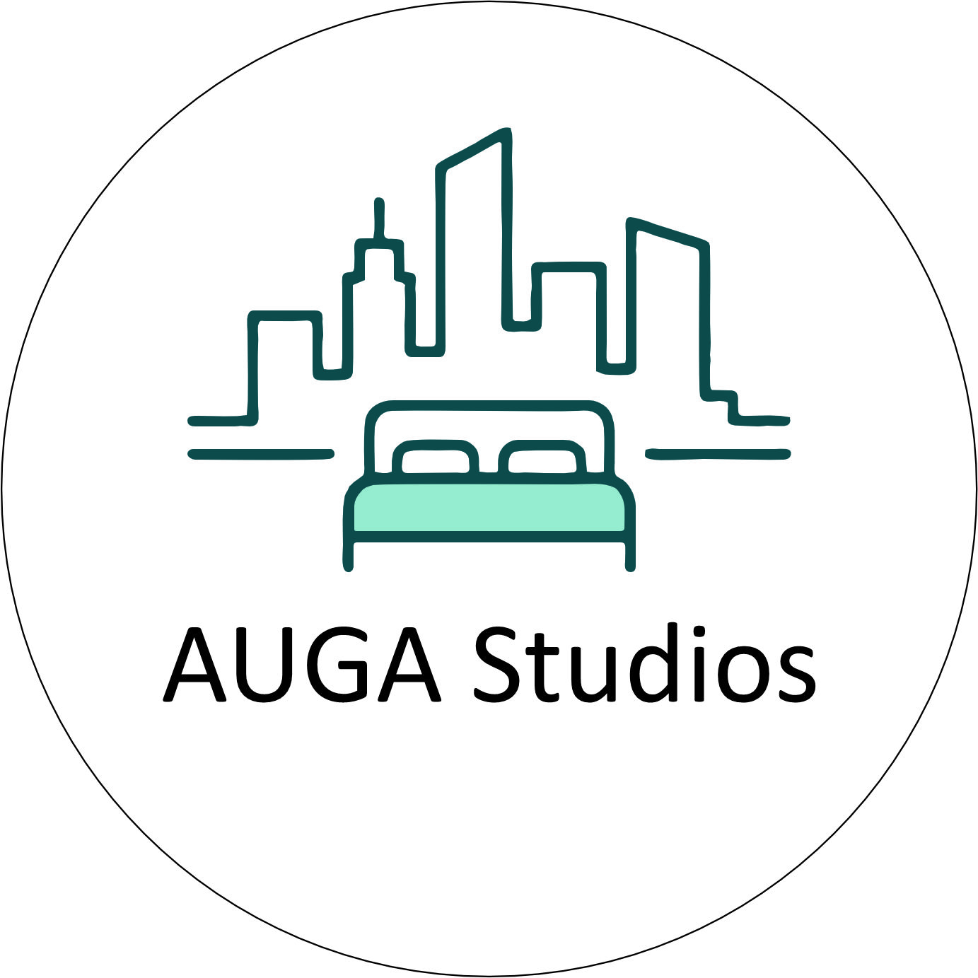 Studios em Balneário Camboriú